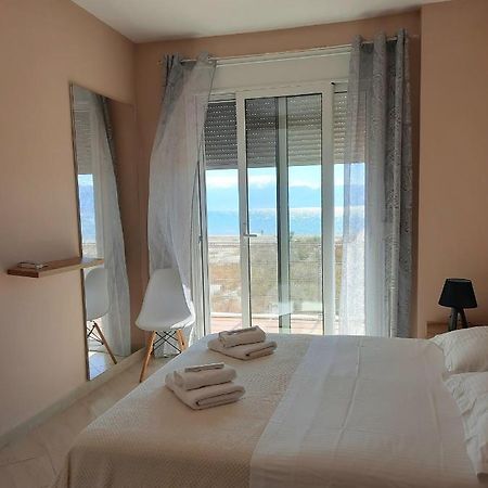 Antea Apartment 3 Wlora Zewnętrze zdjęcie