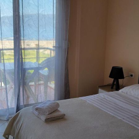 Antea Apartment 3 Wlora Zewnętrze zdjęcie