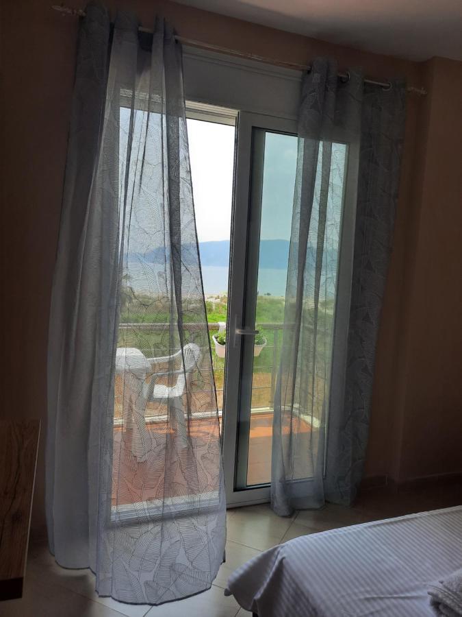 Antea Apartment 3 Wlora Zewnętrze zdjęcie