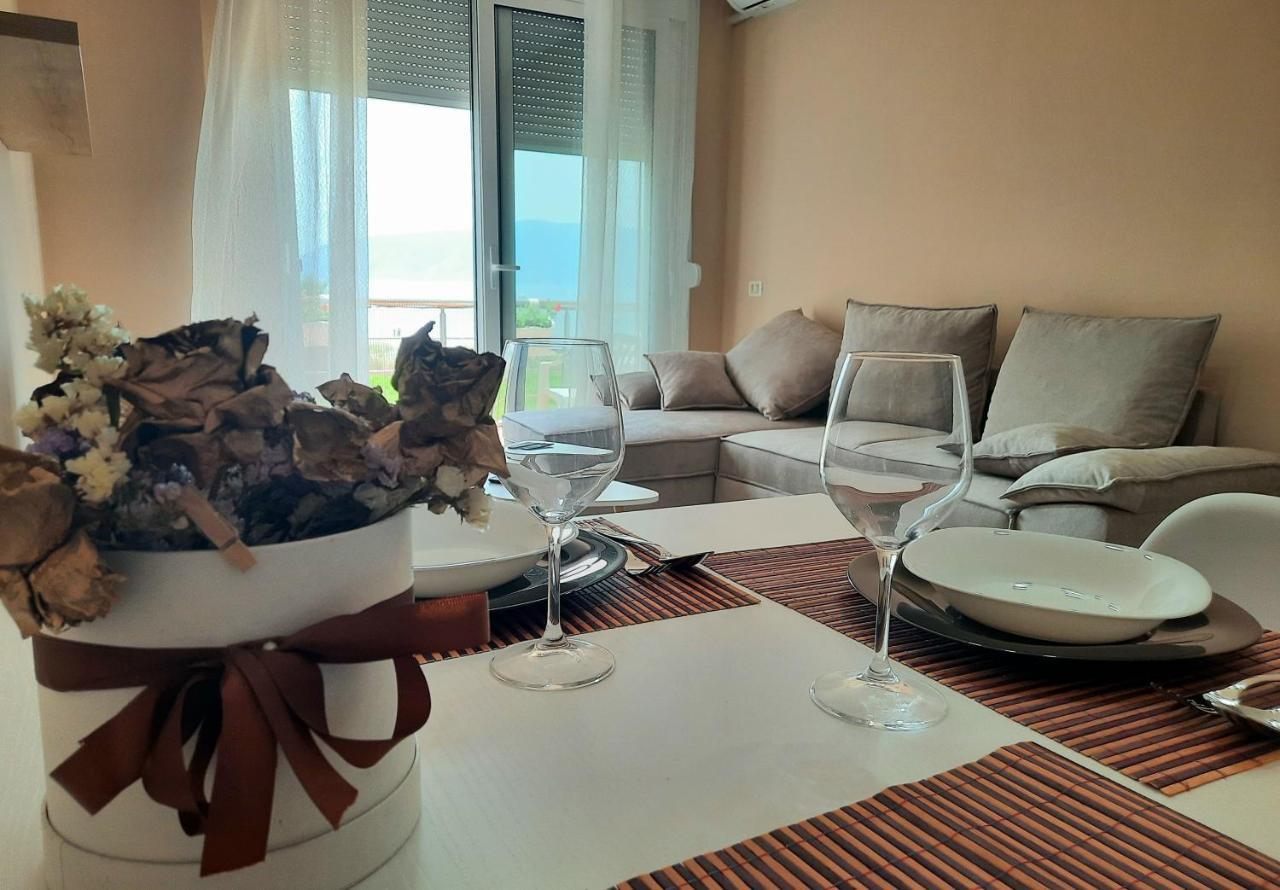 Antea Apartment 3 Wlora Zewnętrze zdjęcie