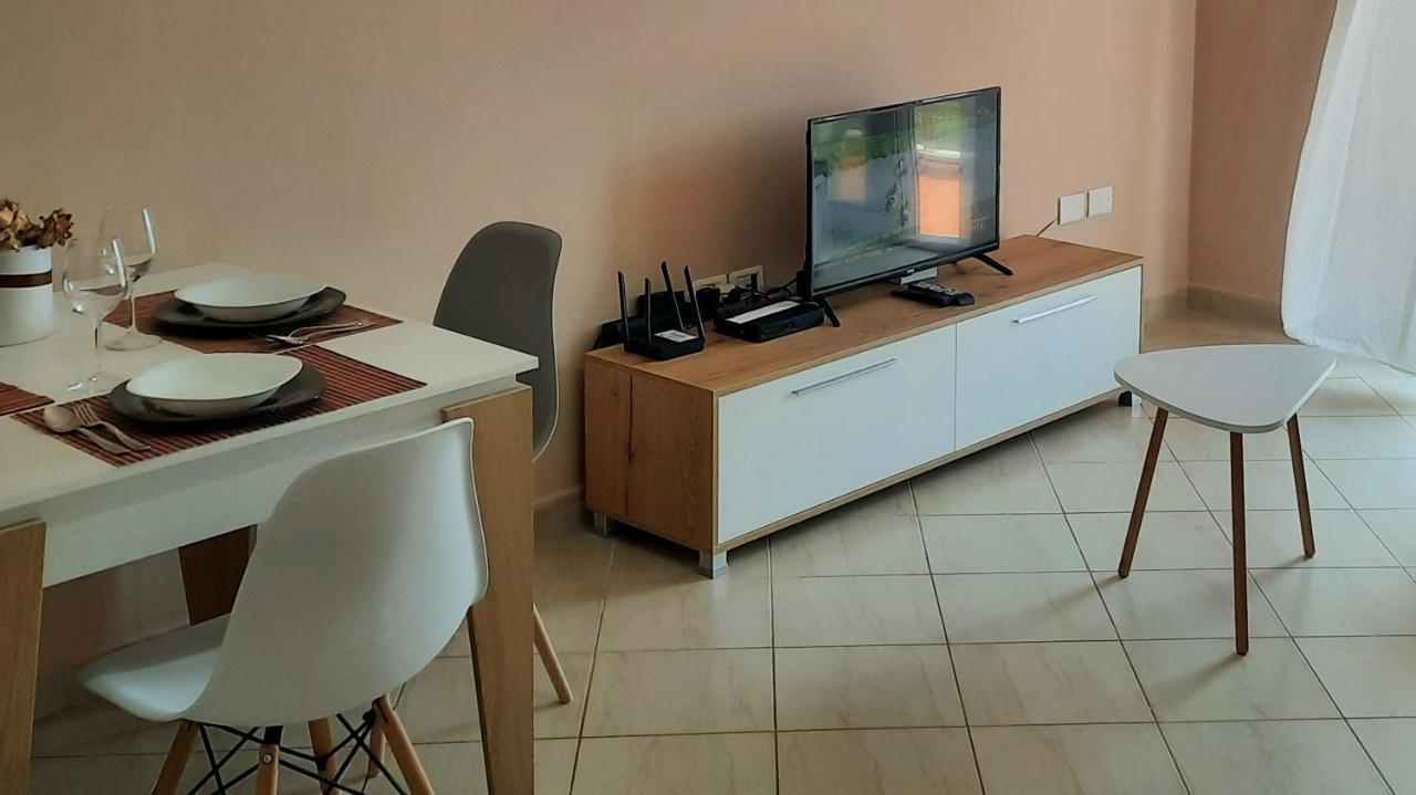 Antea Apartment 3 Wlora Zewnętrze zdjęcie