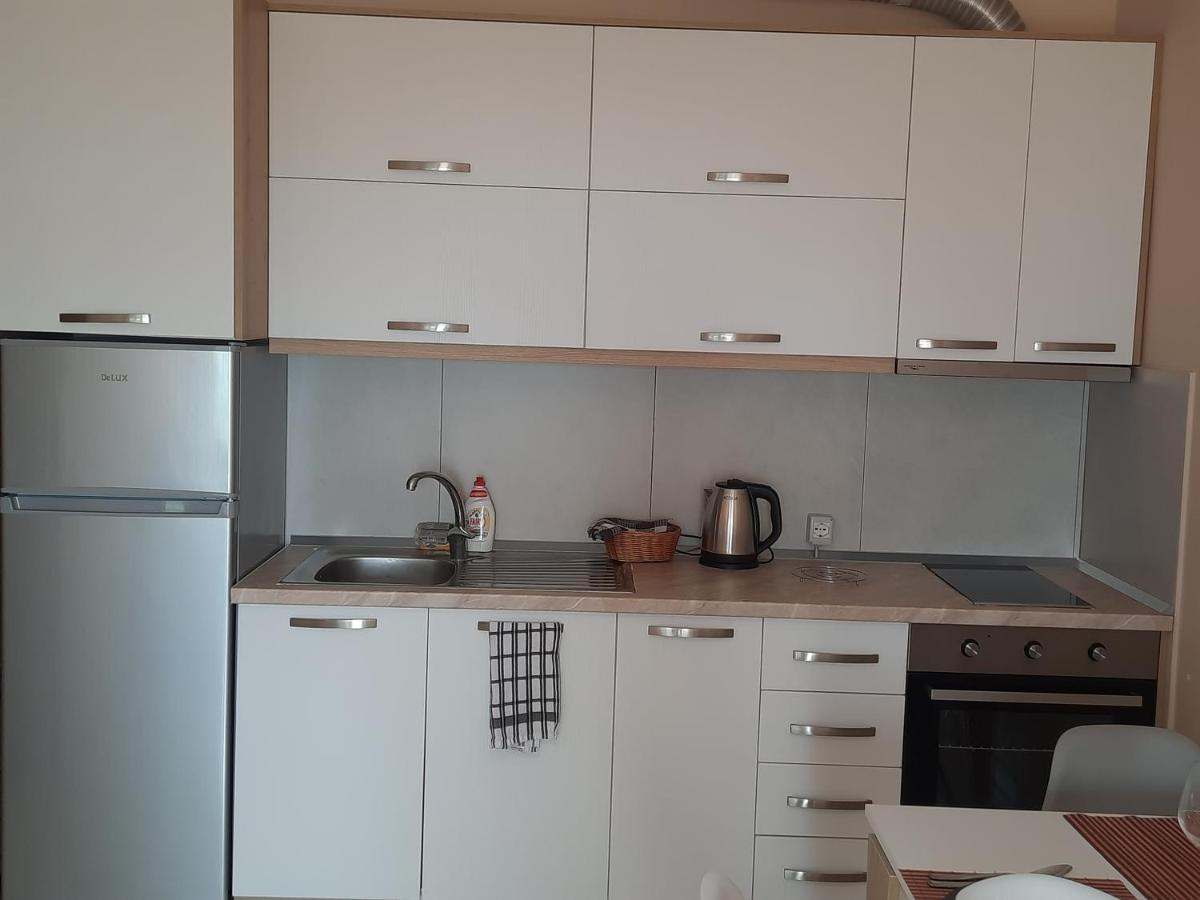 Antea Apartment 3 Wlora Zewnętrze zdjęcie