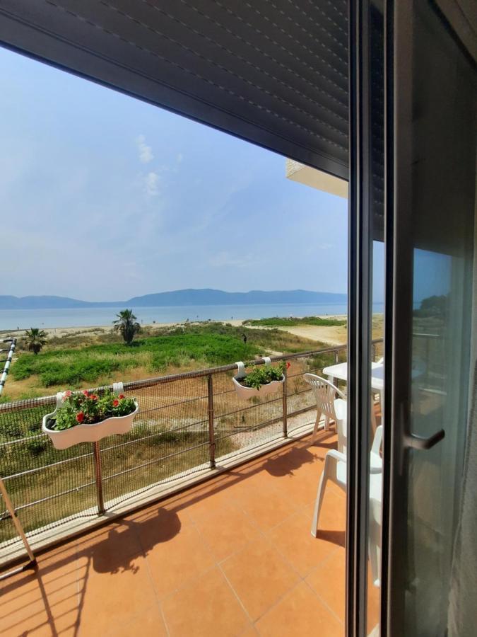 Antea Apartment 3 Wlora Zewnętrze zdjęcie