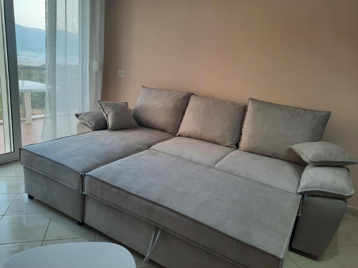Antea Apartment 3 Wlora Zewnętrze zdjęcie
