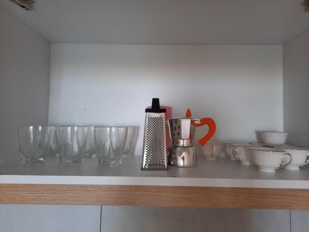 Antea Apartment 3 Wlora Zewnętrze zdjęcie