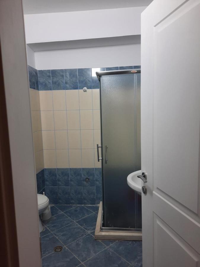 Antea Apartment 3 Wlora Zewnętrze zdjęcie