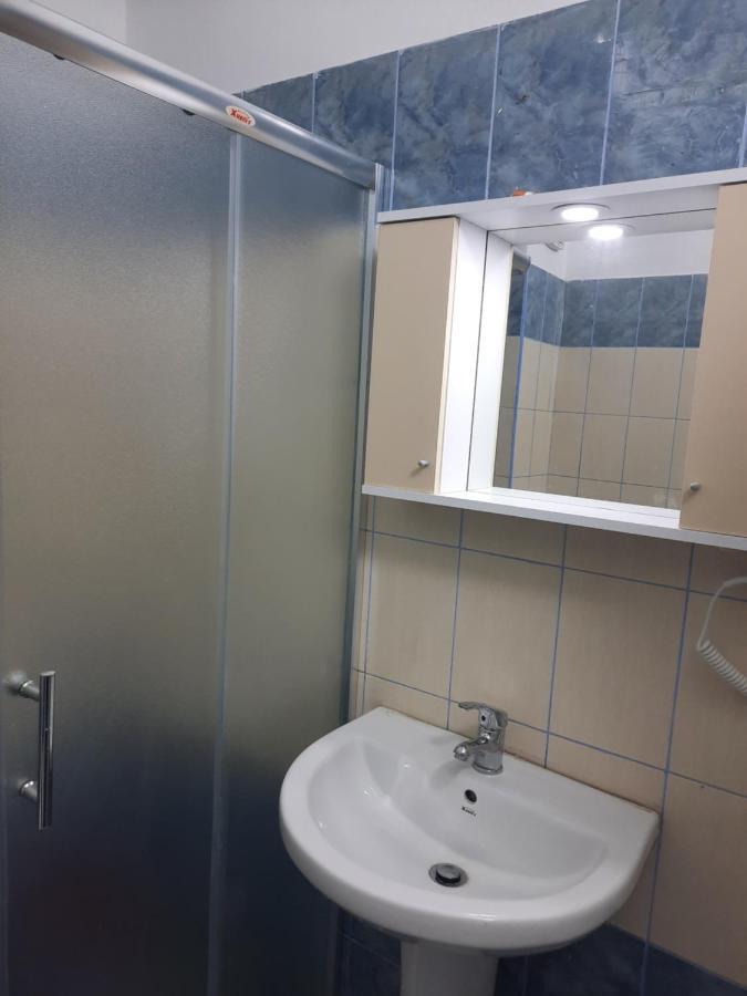 Antea Apartment 3 Wlora Zewnętrze zdjęcie