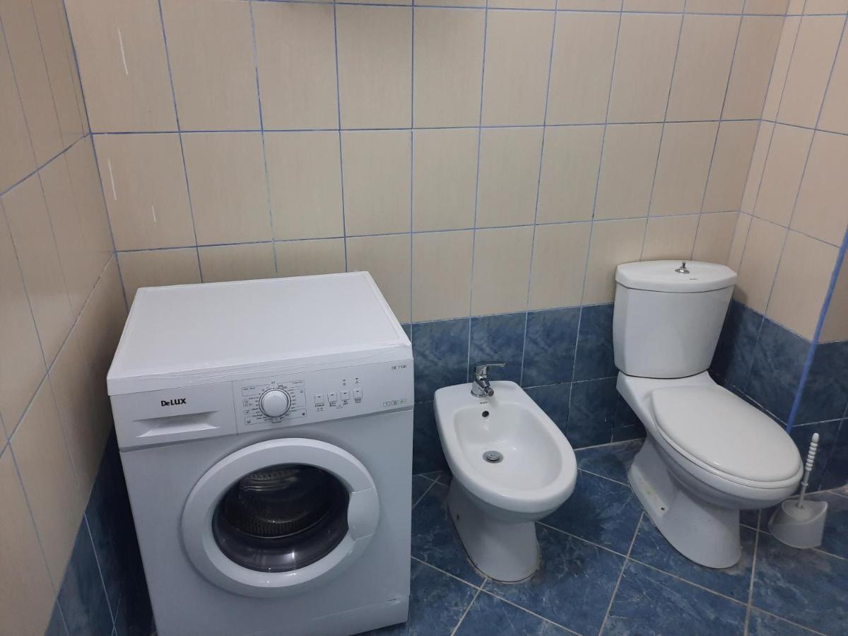 Antea Apartment 3 Wlora Zewnętrze zdjęcie