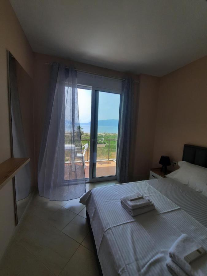 Antea Apartment 3 Wlora Zewnętrze zdjęcie