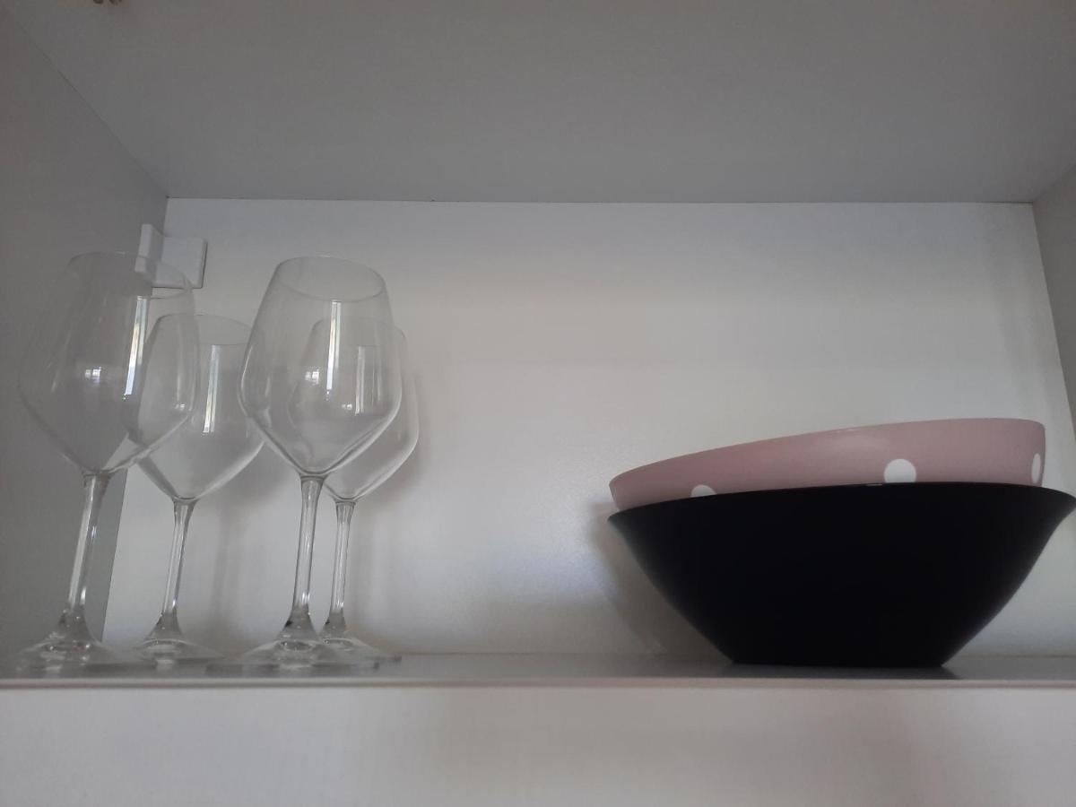 Antea Apartment 3 Wlora Zewnętrze zdjęcie