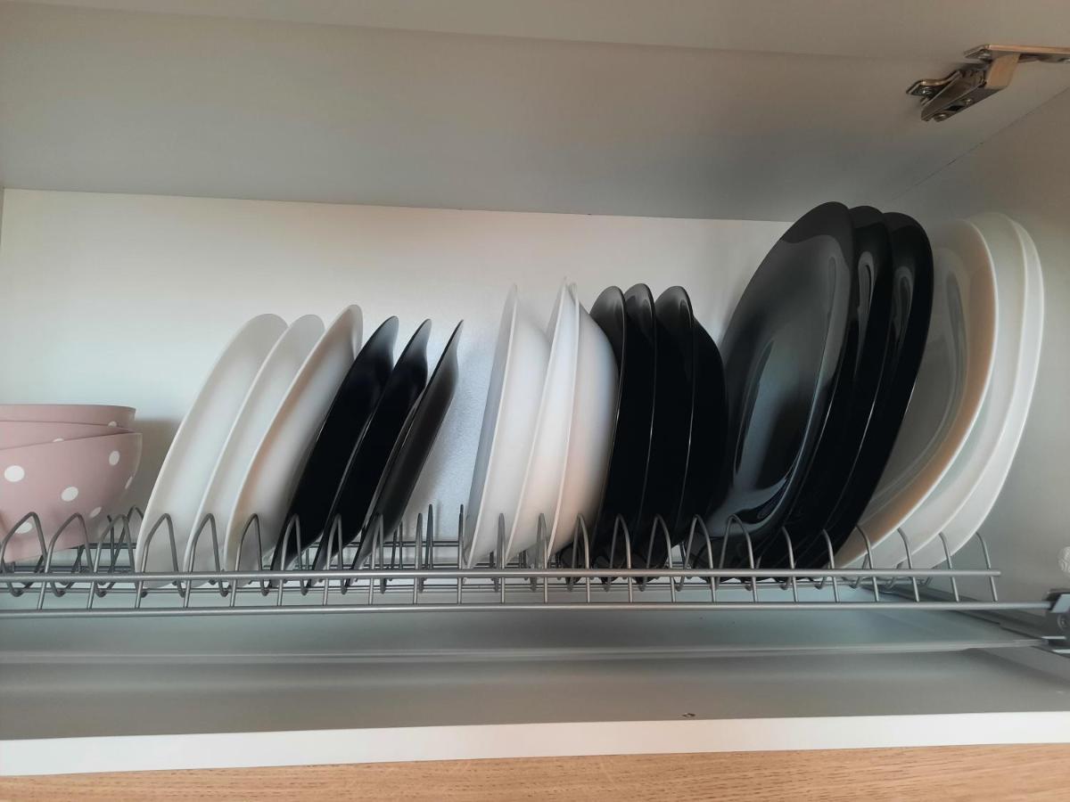 Antea Apartment 3 Wlora Zewnętrze zdjęcie