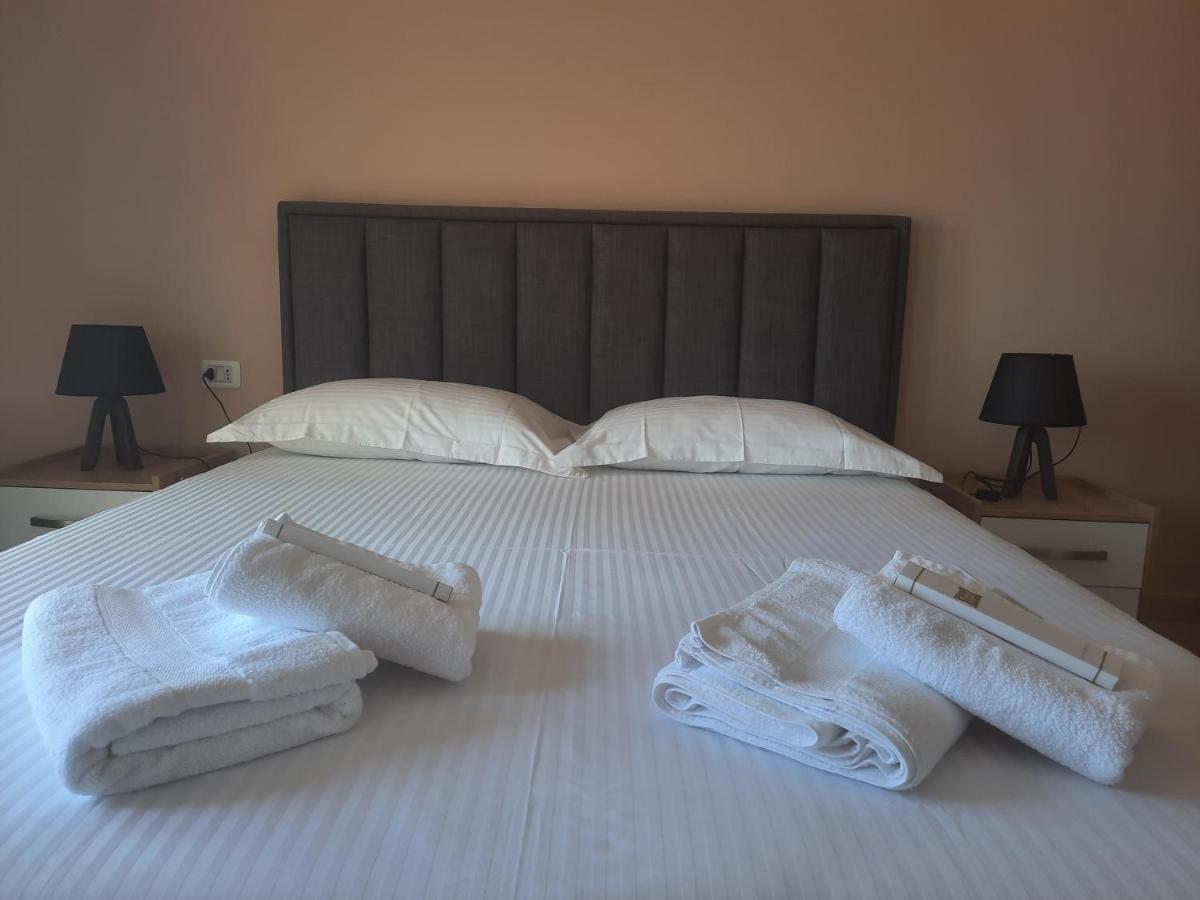 Antea Apartment 3 Wlora Zewnętrze zdjęcie