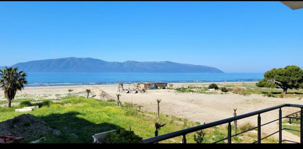 Antea Apartment 3 Wlora Zewnętrze zdjęcie