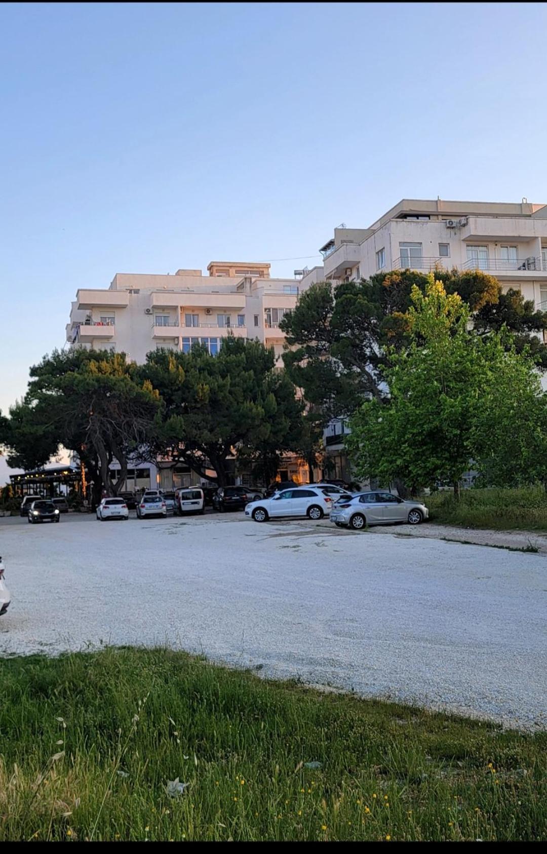 Antea Apartment 3 Wlora Zewnętrze zdjęcie